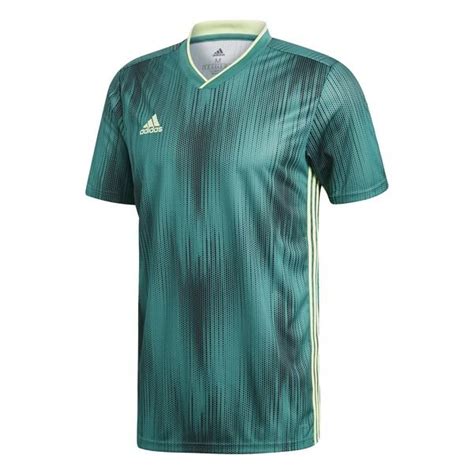 adidas tiro 19 trikot grün|Suchergebnis Auf Amazon.de Für: Adidas Tiro 19 Herren.